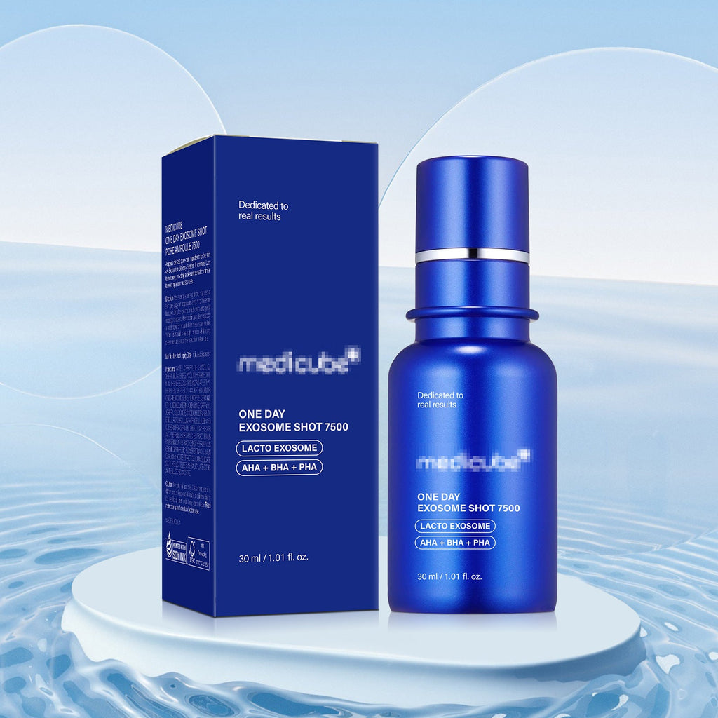 Microneedle Facial Essence