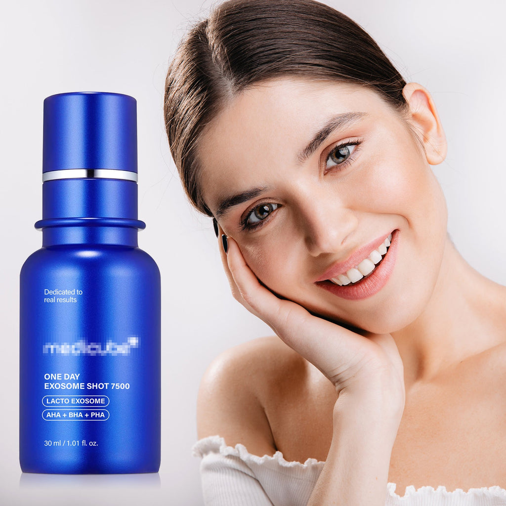 Microneedle Facial Essence