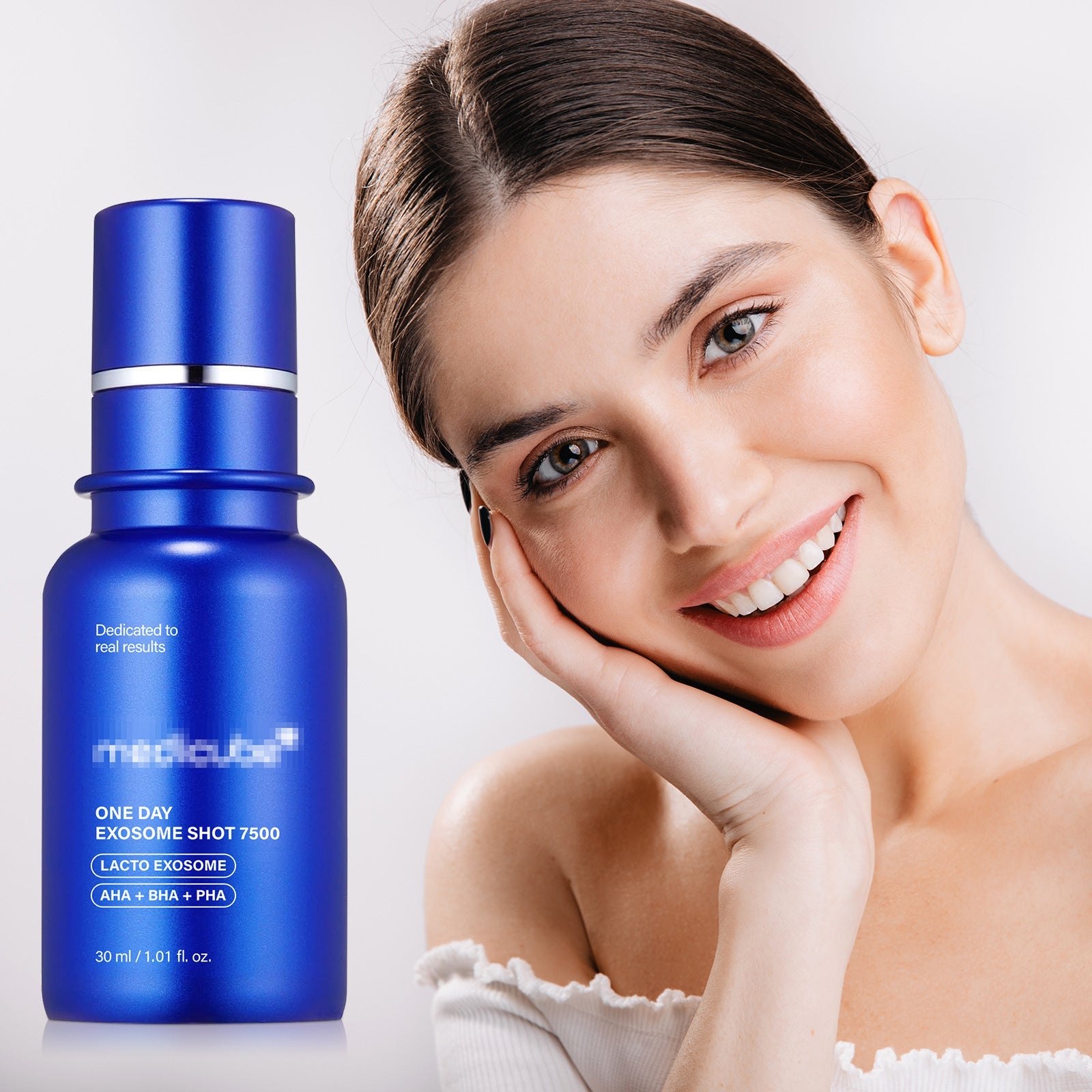 Microneedle Facial Essence