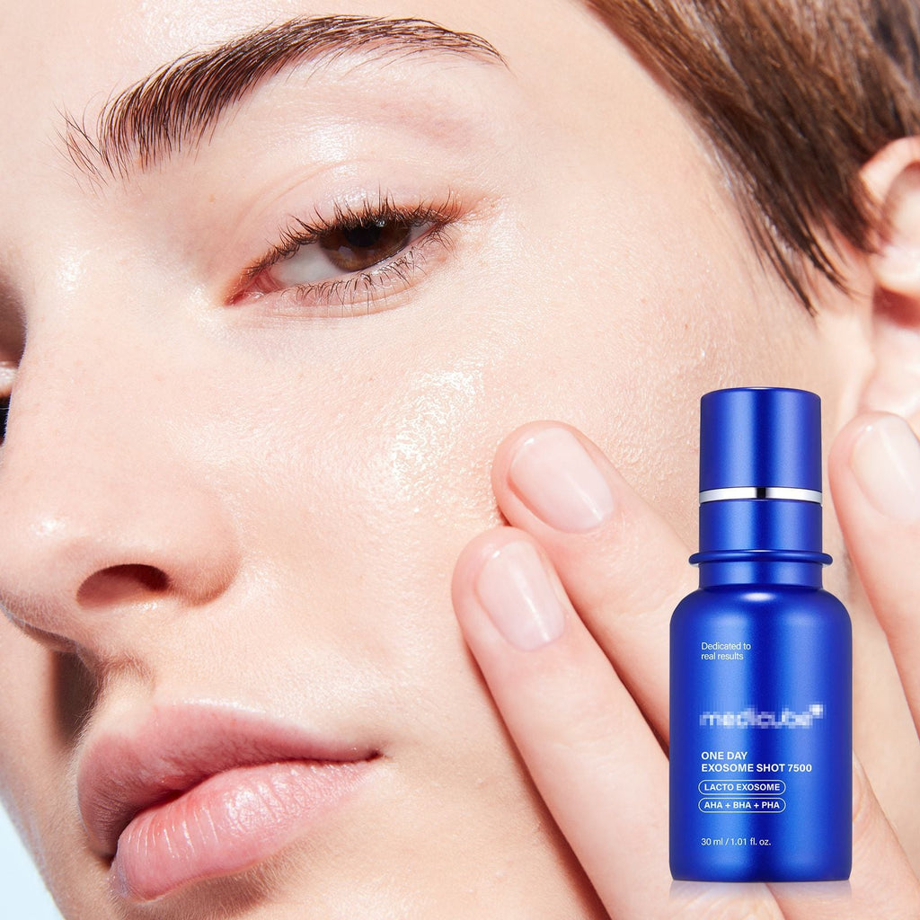 Microneedle Facial Essence