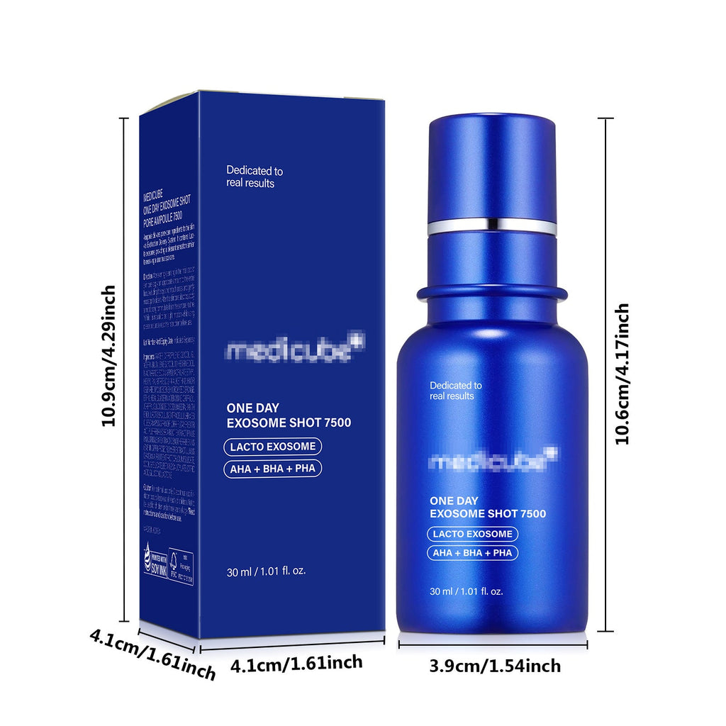Microneedle Facial Essence