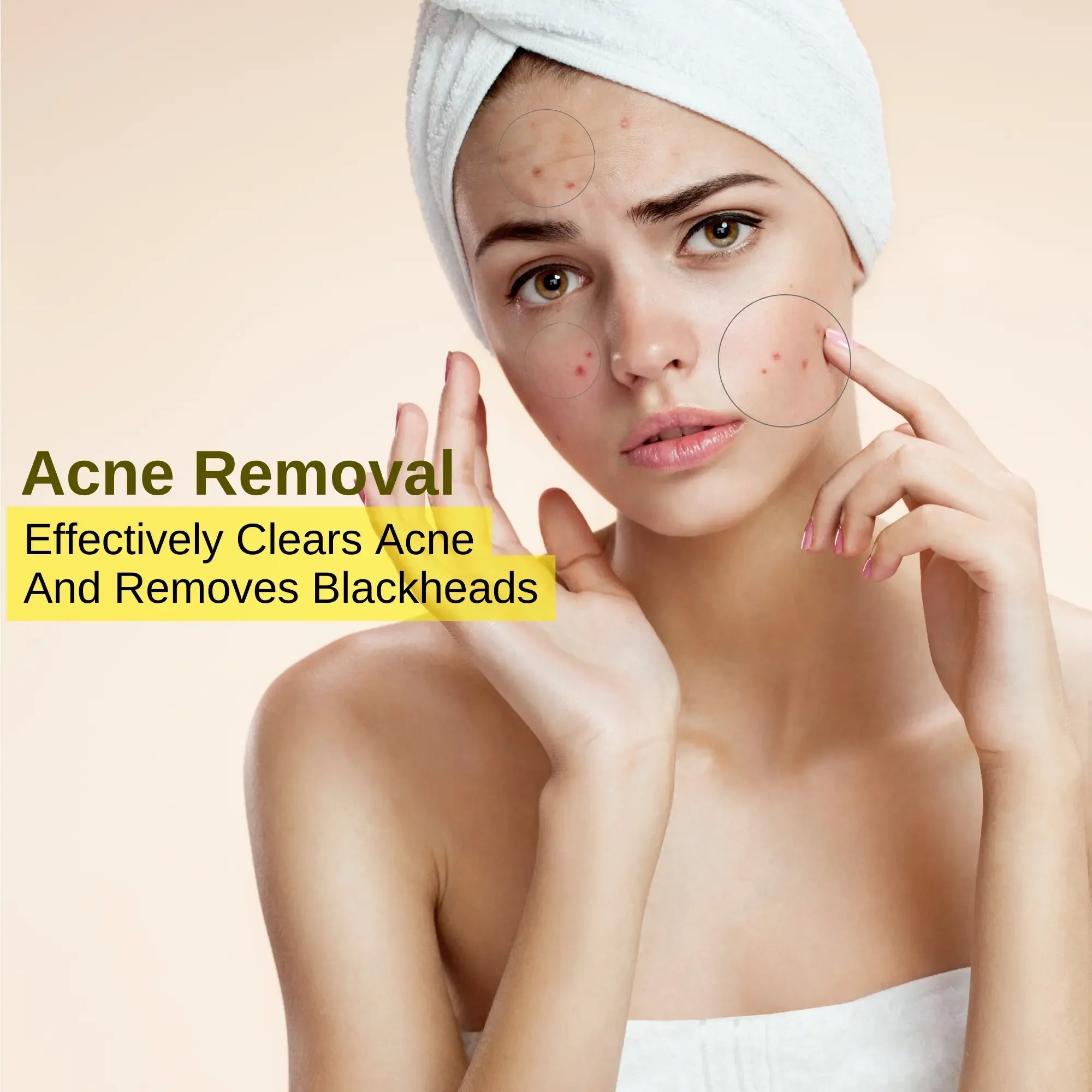 24K Gold Peel-Off Face Mask for Radiance & Deep Cleansing | Ammuri