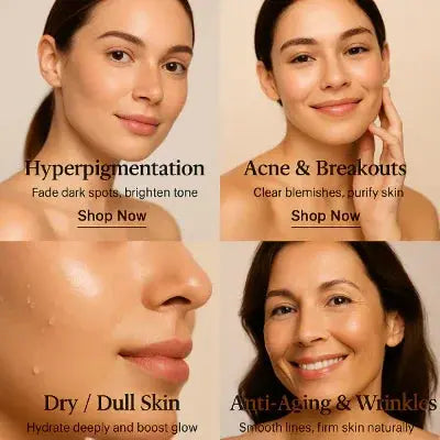 Pro-Retinol 2.5% Face Serum for Anti-Ageing & Skin Renewal | Ammuri