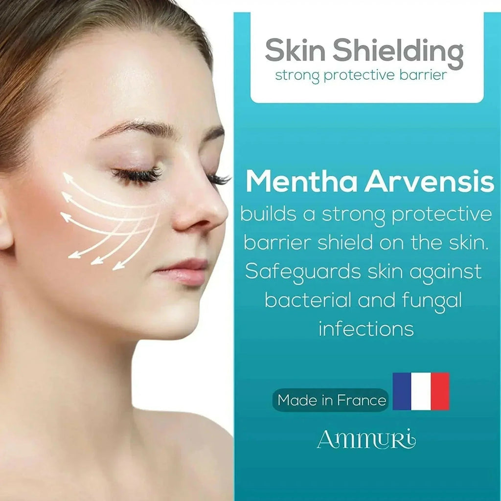 Retinol MAX 5% Anti-Ageing Serum for Youthful & Firm Skin | Ammuri