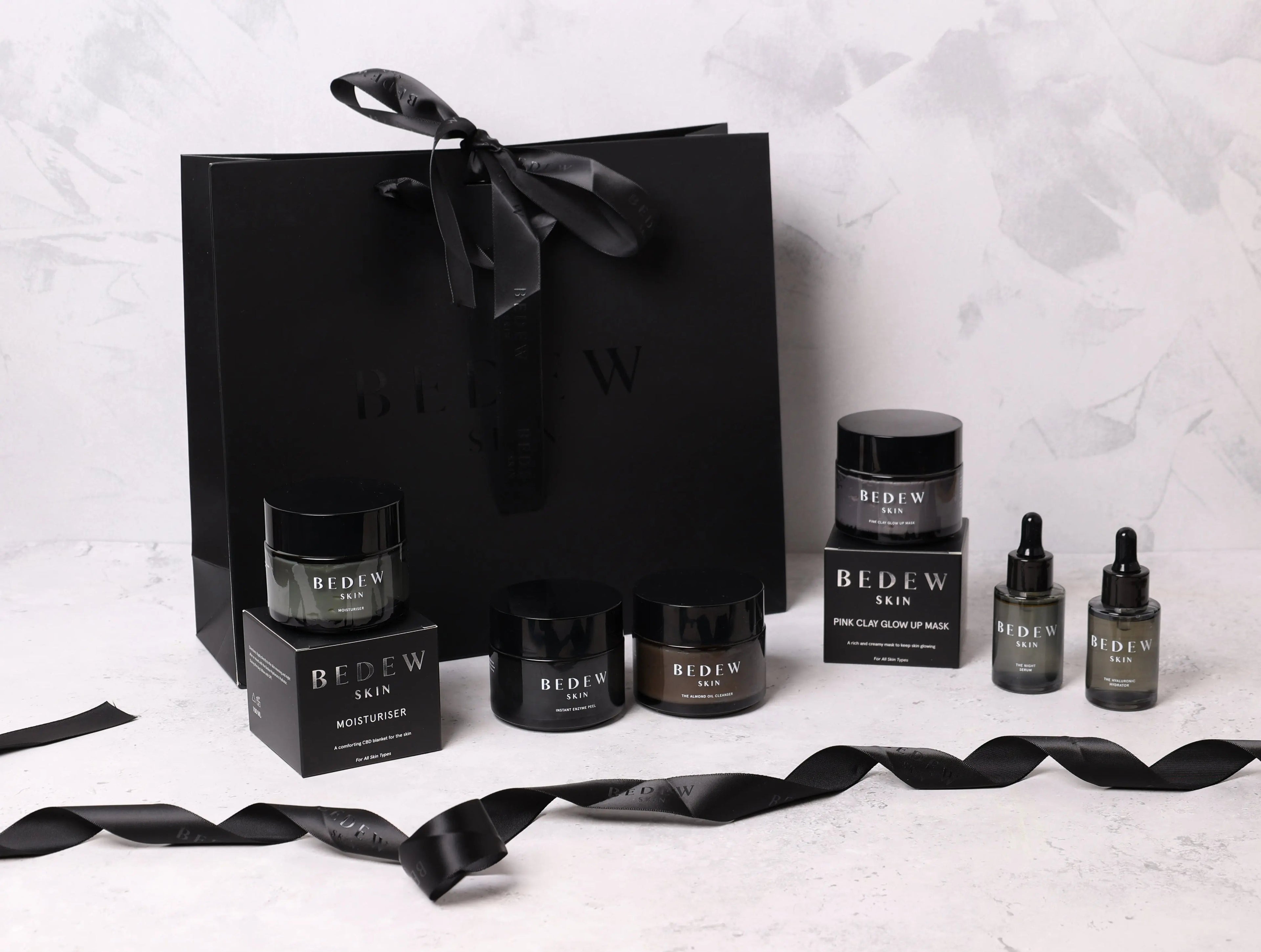 The Ultimate Kit