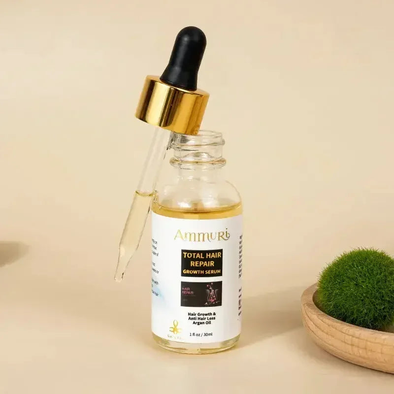 Pura D'or Hair Repair Set for Thinning Hair & Hair Loss | Ammuri