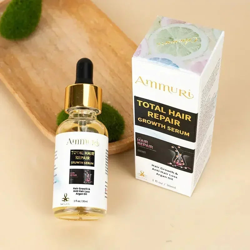 Pura D'or Hair Repair Set for Thinning Hair & Hair Loss | Ammuri