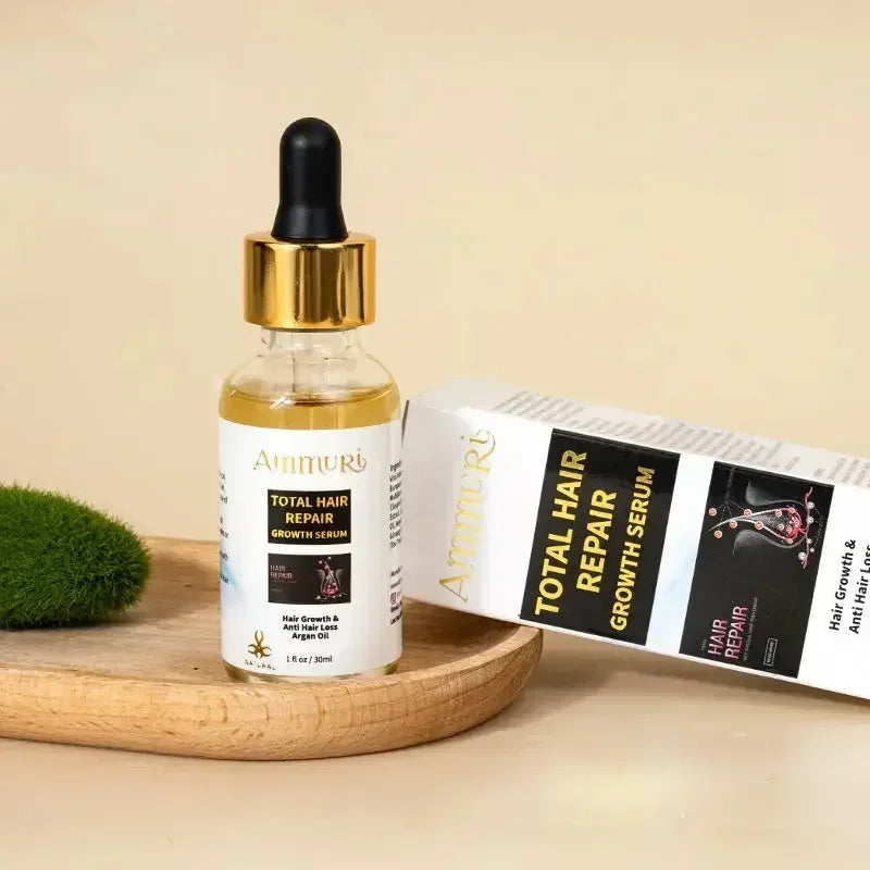 Pura D'or Hair Repair Set for Thinning Hair & Hair Loss | Ammuri