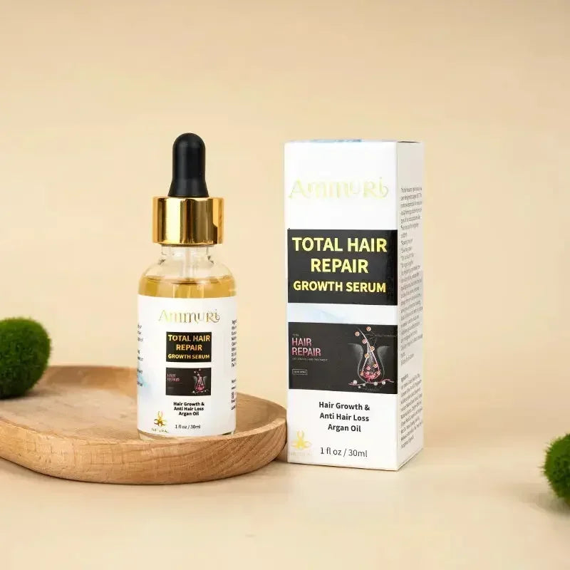 Pura D'or Hair Repair Set for Thinning Hair & Hair Loss | Ammuri