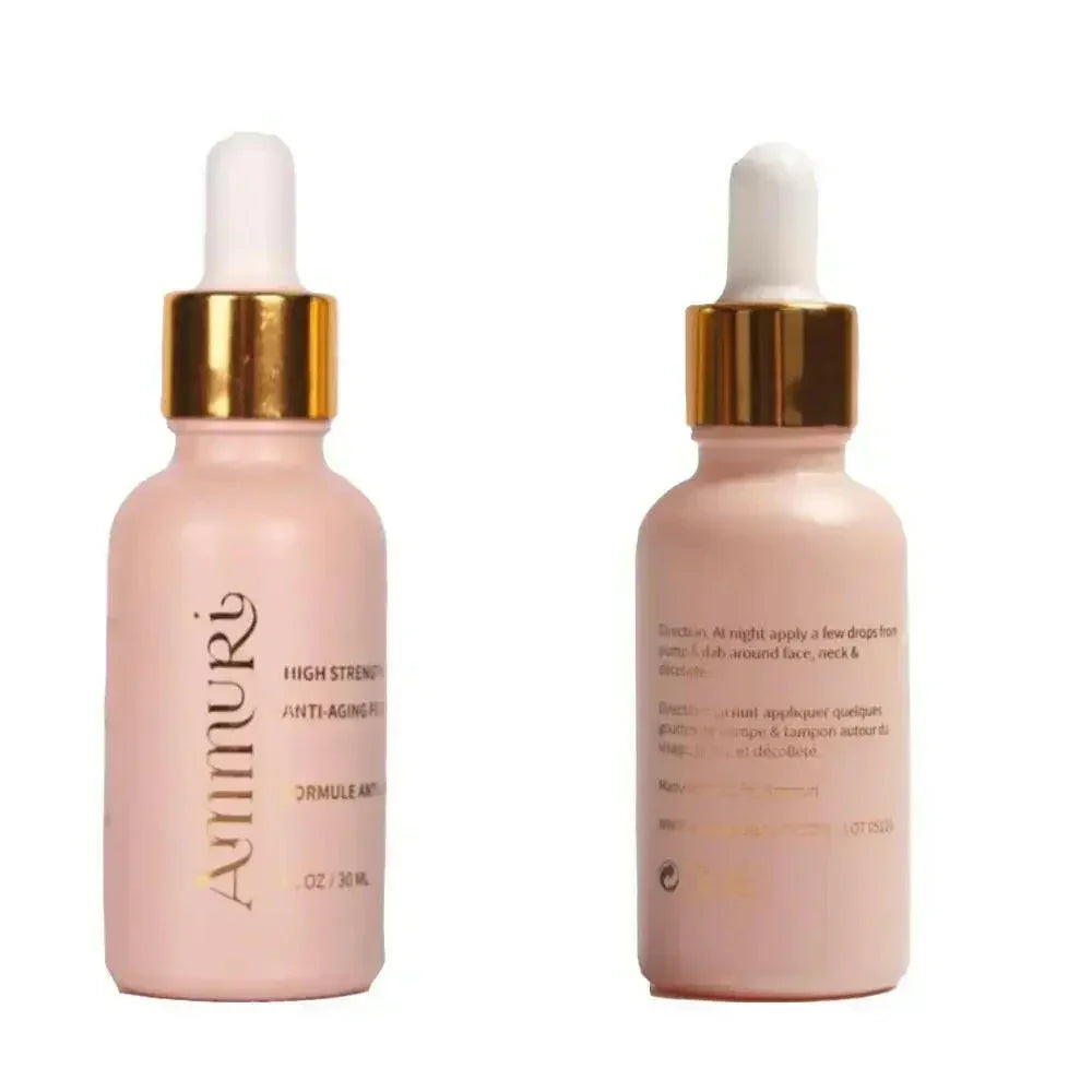 Retinol 3.5% Face Serum for Anti-Ageing & Skin Renewal | Ammuri