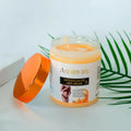Toning & Firming Body Cream for Cellulite & Stretch Marks (250g) | Ammuri
