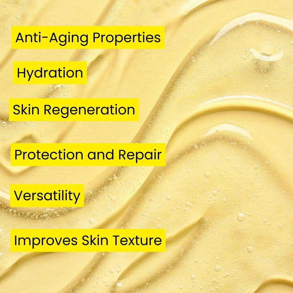Bioactive Snail Repair Serum for Anti-Ageing & Deep Hydration (30ml) | Ammuri