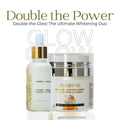 Brightening Moisturiser Cream for Even Skin Tone on Face, Neck & Body | Ammuri