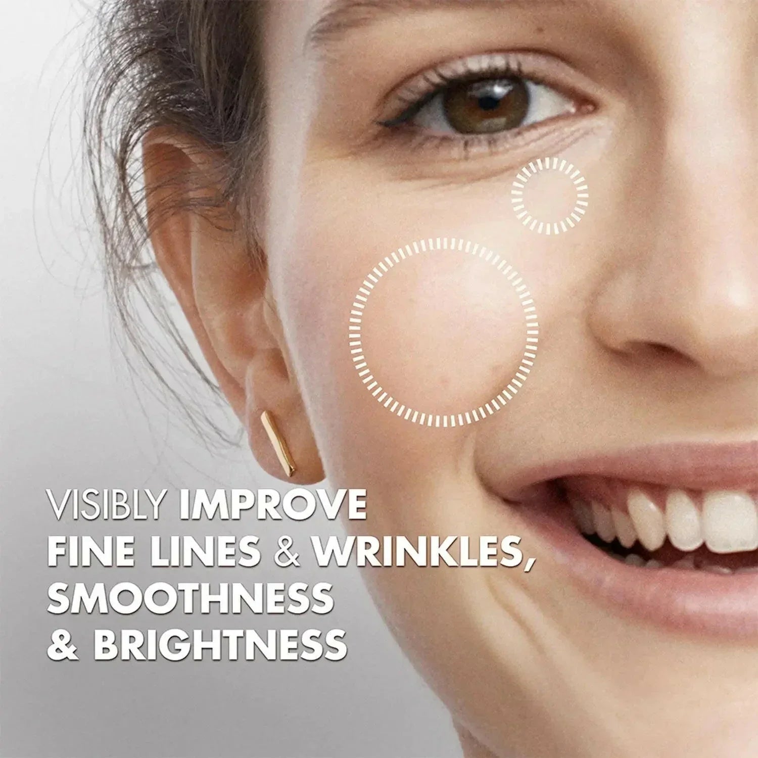 Lightening & Brightening Moisturiser for Face, Body & Sensitive Areas (50g) | Ammuri