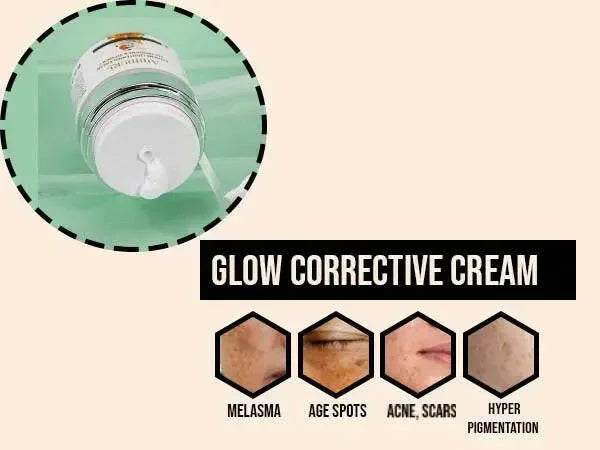 Lightening & Brightening Moisturiser for Face, Body & Sensitive Areas (50g) | Ammuri