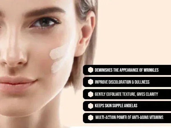 Lightening & Brightening Moisturiser for Face, Body & Sensitive Areas (50g) | Ammuri