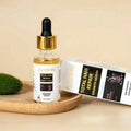 Natural Hair Oil for Hair Thinning & Scalp Nourishment (50ml) | Ammuri