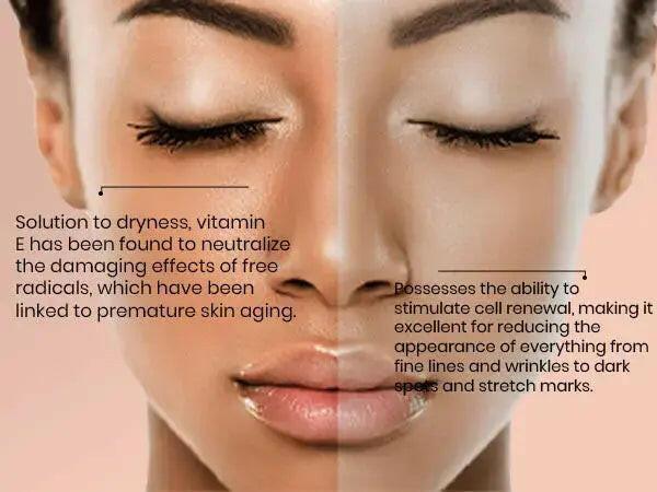 Q10 Face Cream & Retinol 2.5% Firming Day & Night Cream | Ammuri
