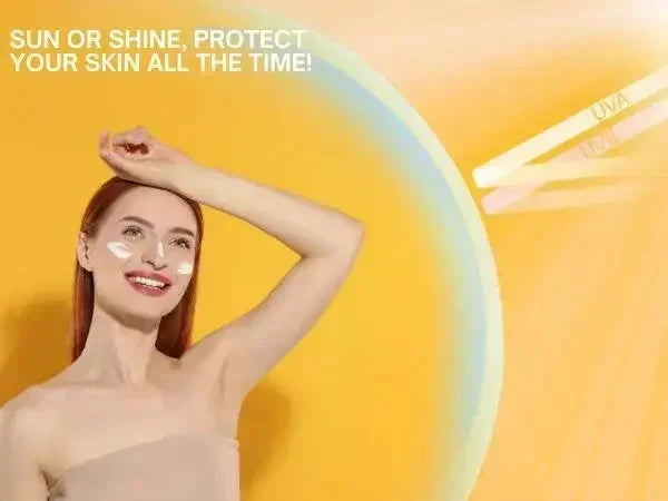 Vitamin C Day Serum SPF 50 – 7-in-1 Moisturiser for Brightening & Protection | Ammuri