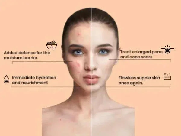 Apple Stem Cell Age Reverse Cream for Wrinkles & Skin Renewal | Ammuri