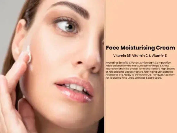 Apple Stem Cell Age Reverse Cream for Wrinkles & Skin Renewal | Ammuri