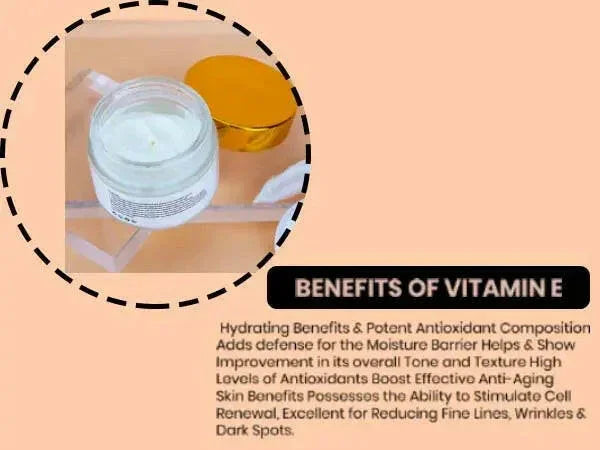 Apple Stem Cell Age Reverse Cream for Wrinkles & Skin Renewal | Ammuri