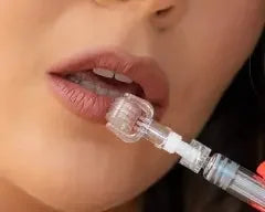 Microneedling Serum Roller for Anti-Ageing & Youthful Skin | Ammuri