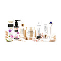 Complete Brightening Skincare & Beauty Set | Nourish, Treat & Glow | Ammuri