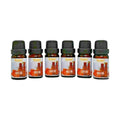 Essential Oils Gift Set for Aromatherapy & Relaxation | Ammuri