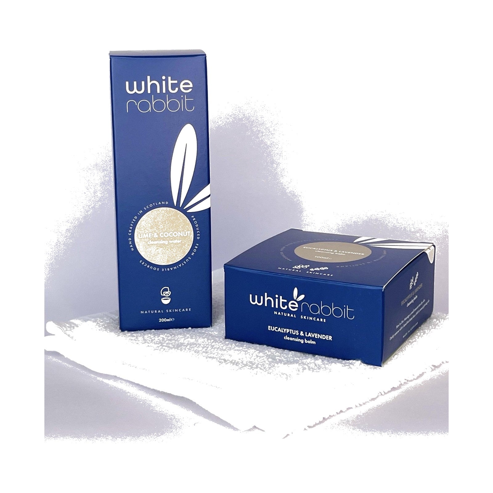 Make Up Remover Skincare Bundle Set