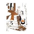 Masks & Brush Bundle