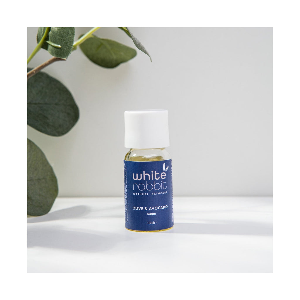 Olive & Avocado Serum - 10ml travel/trial size