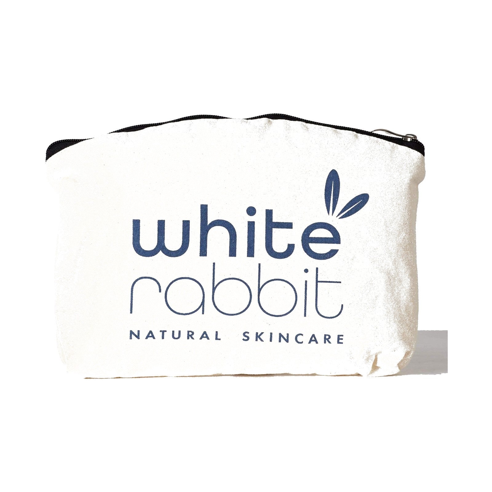 Organic Cotton Cosmetic Makeup Bag