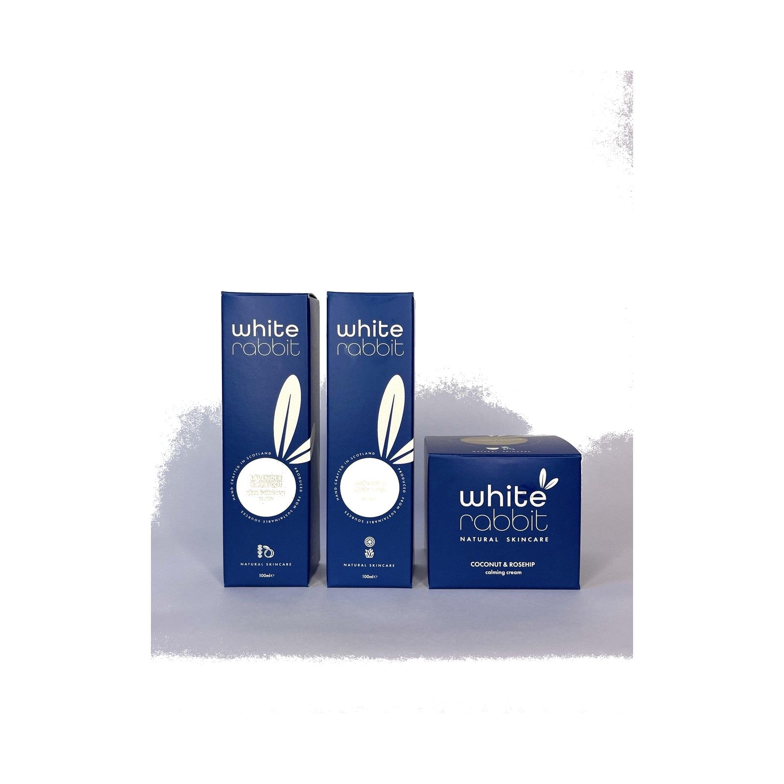 Problem Skin Solution Skincare bundle set