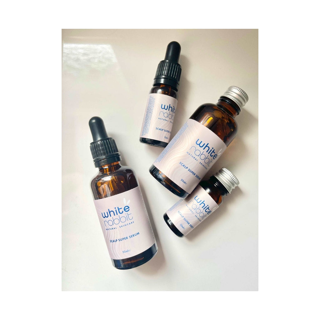 Scalp Super Serum | 50ml