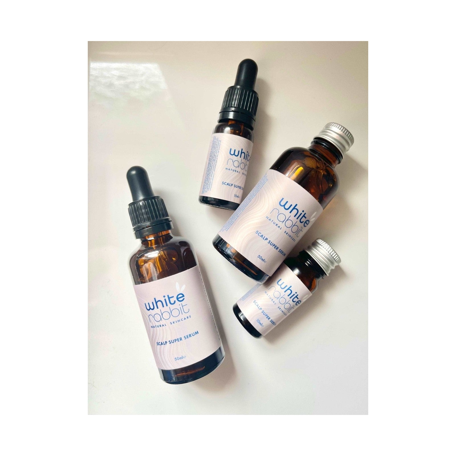 Scalp Super Serum | 50ml