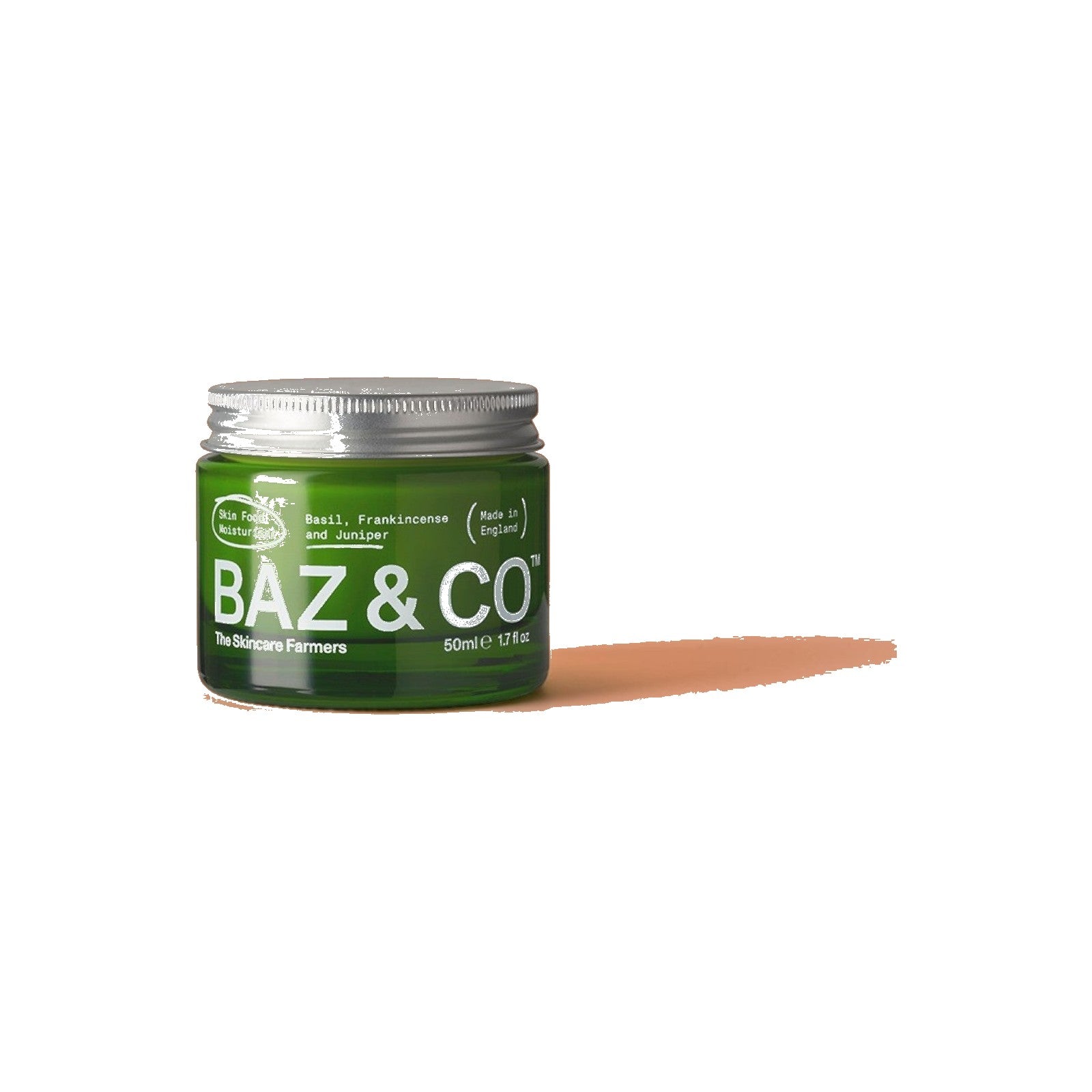 Skin Food Moisturiser