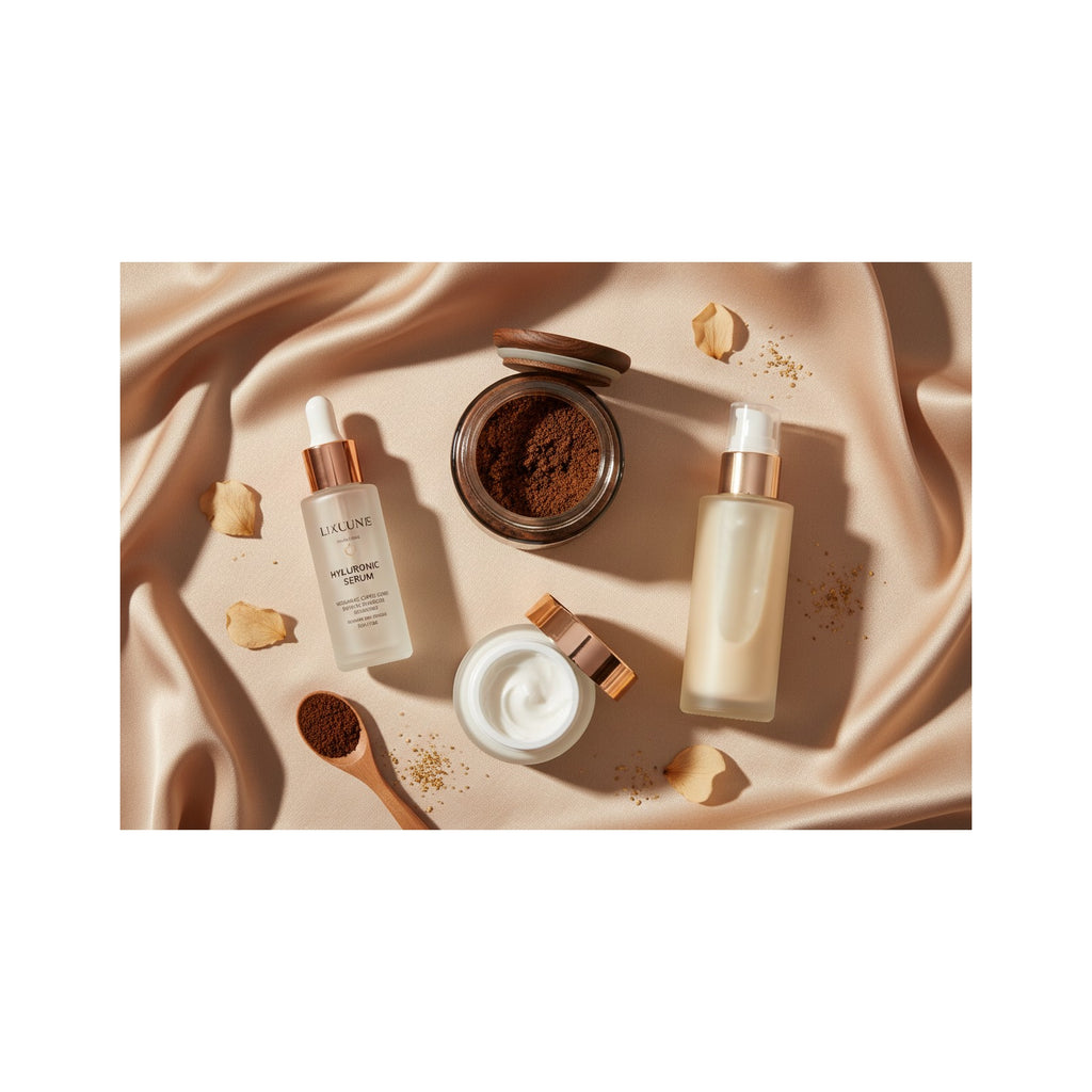 Skincare Package for Dull Skin & Radiant Glow | Ammuri