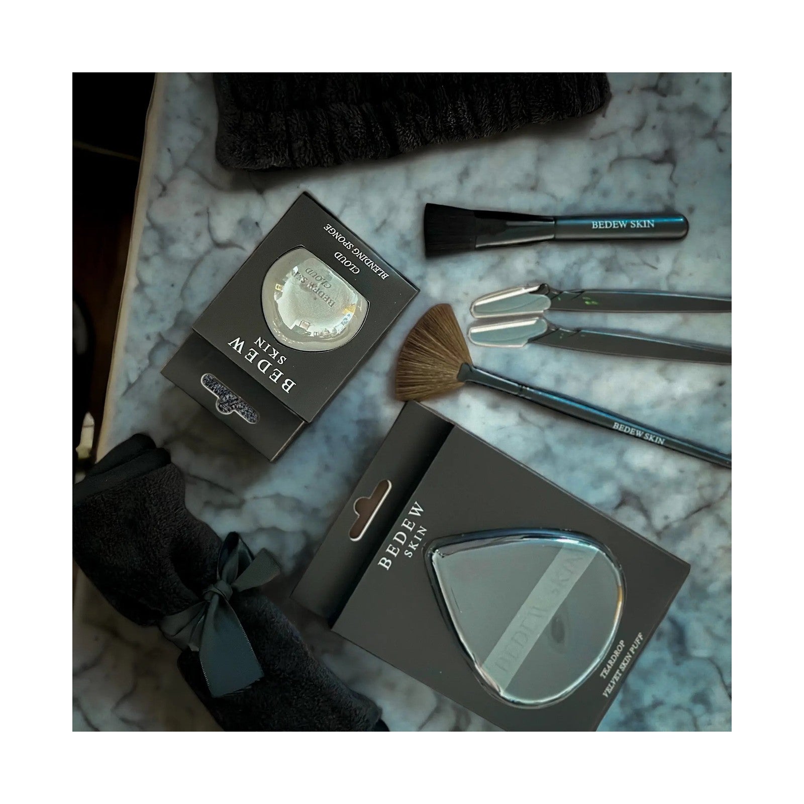 The Accessory Kit