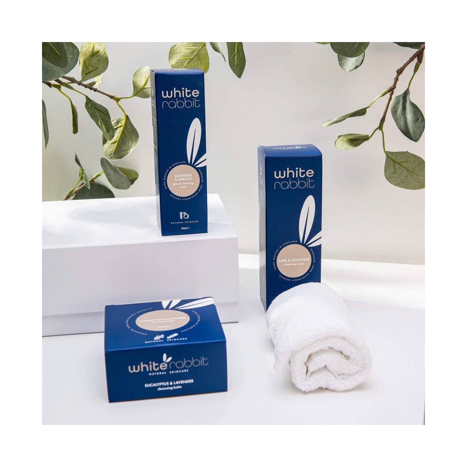 The Cleansing Gift Box