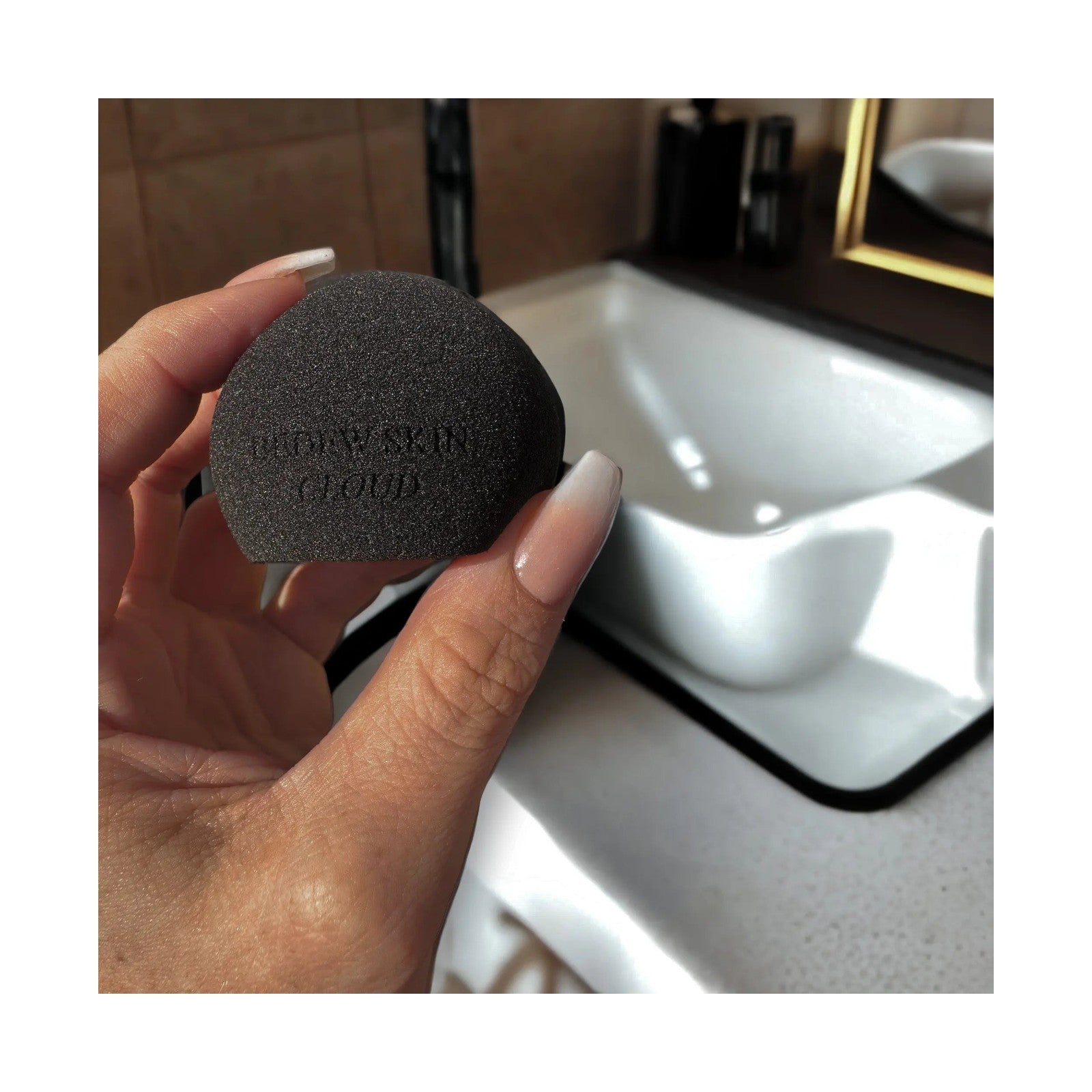 The Cloud Beauty Blender