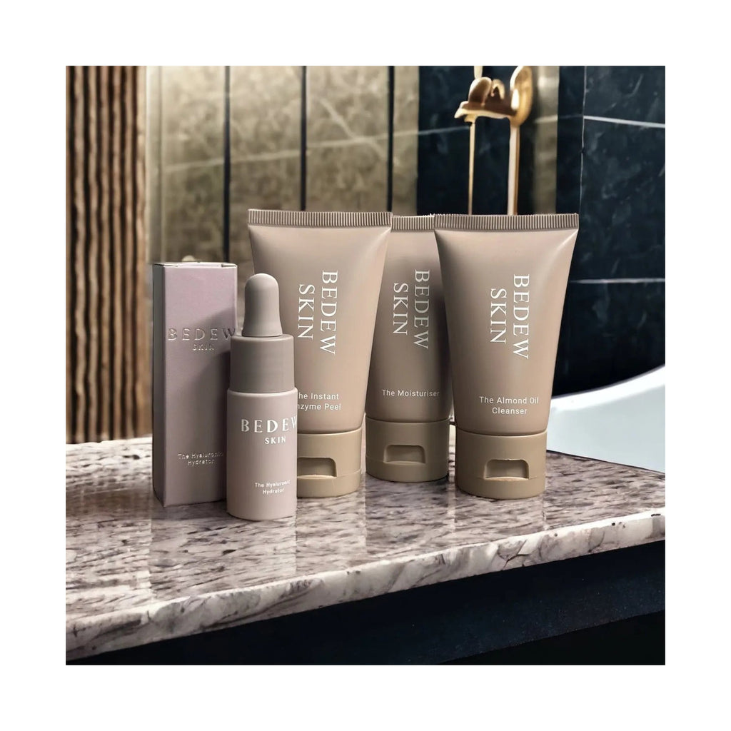 The Essentials Kit - Travel Friendly