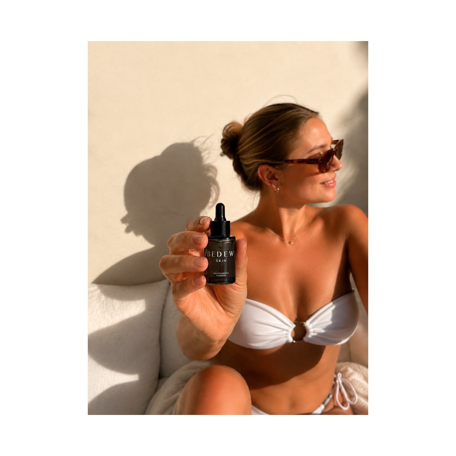 The Hyaluronic Hydrator