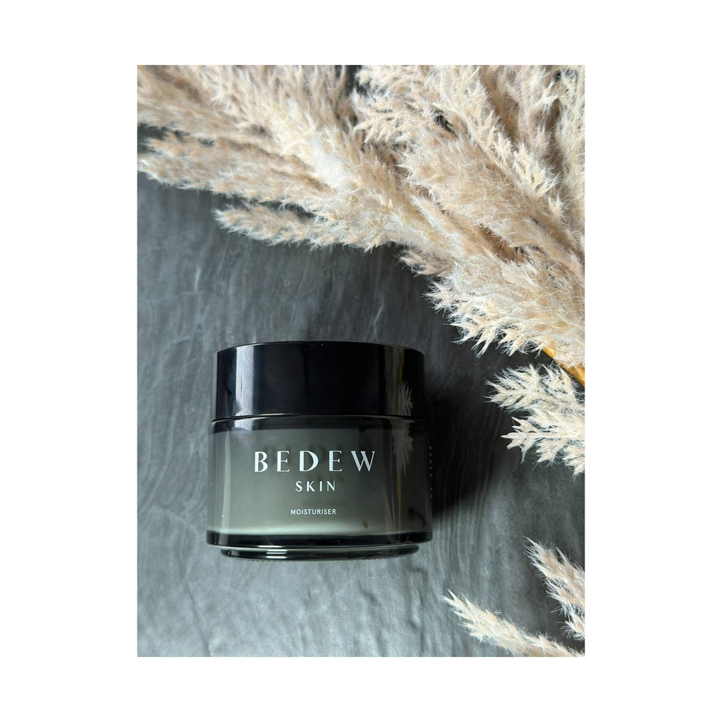 The Moisturiser