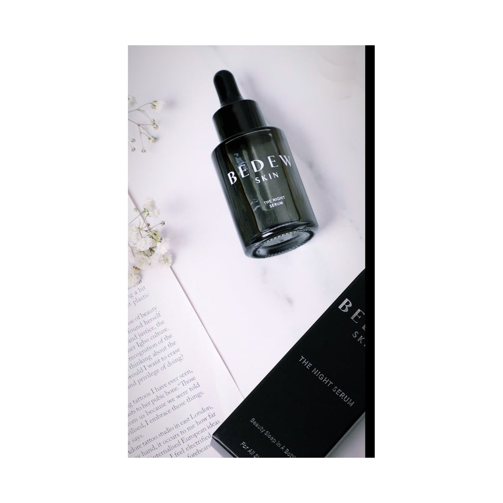 The Night Serum