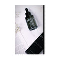 The Night Serum