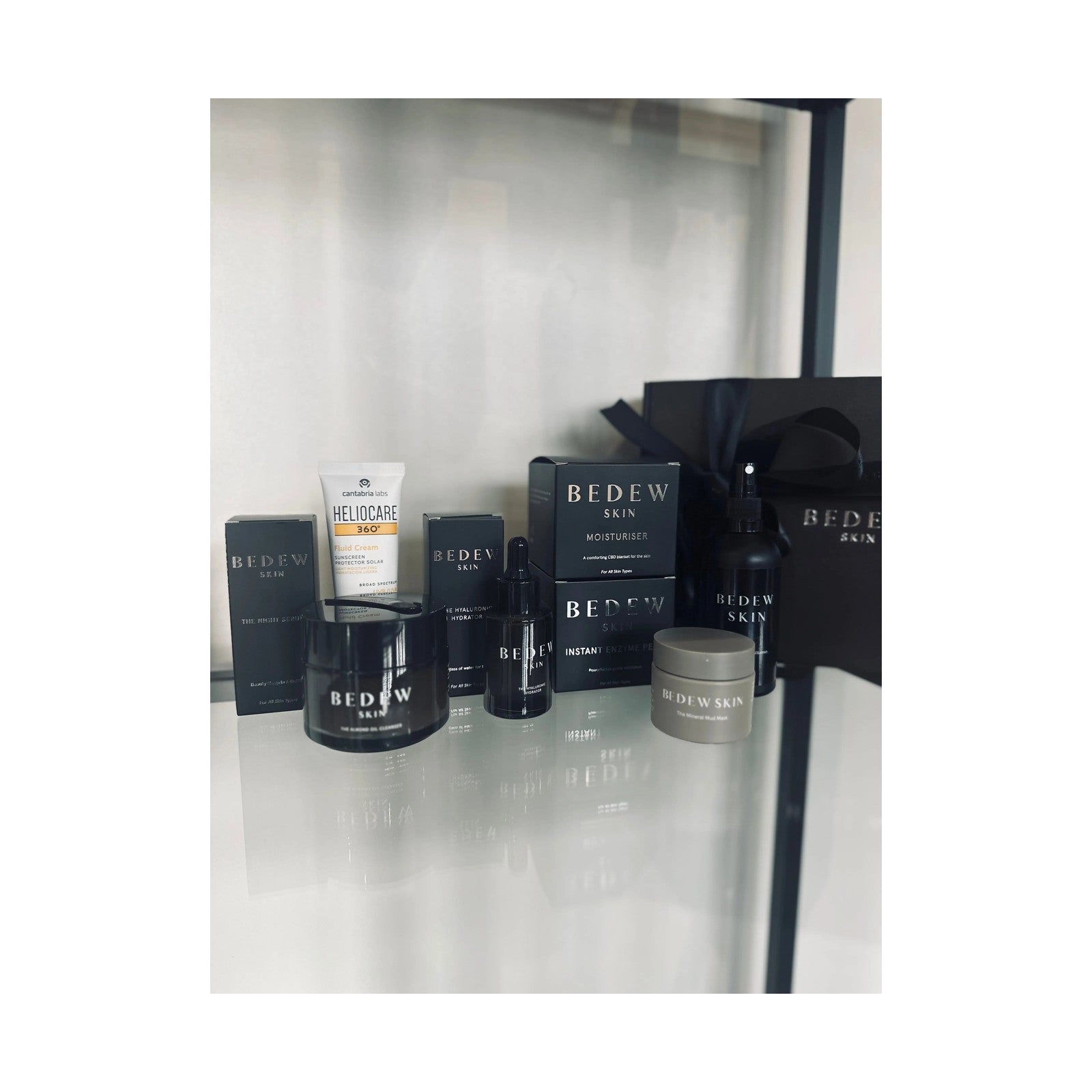 The Plump & Elasticity Kit