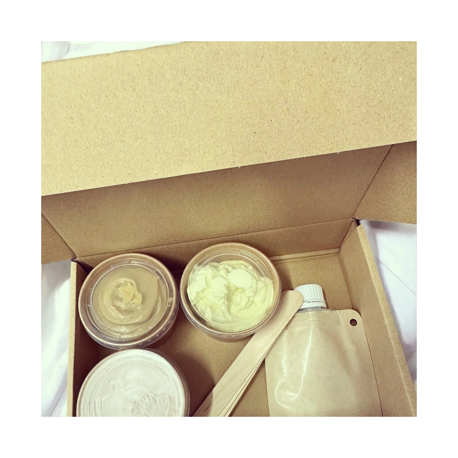 The Refill Kit