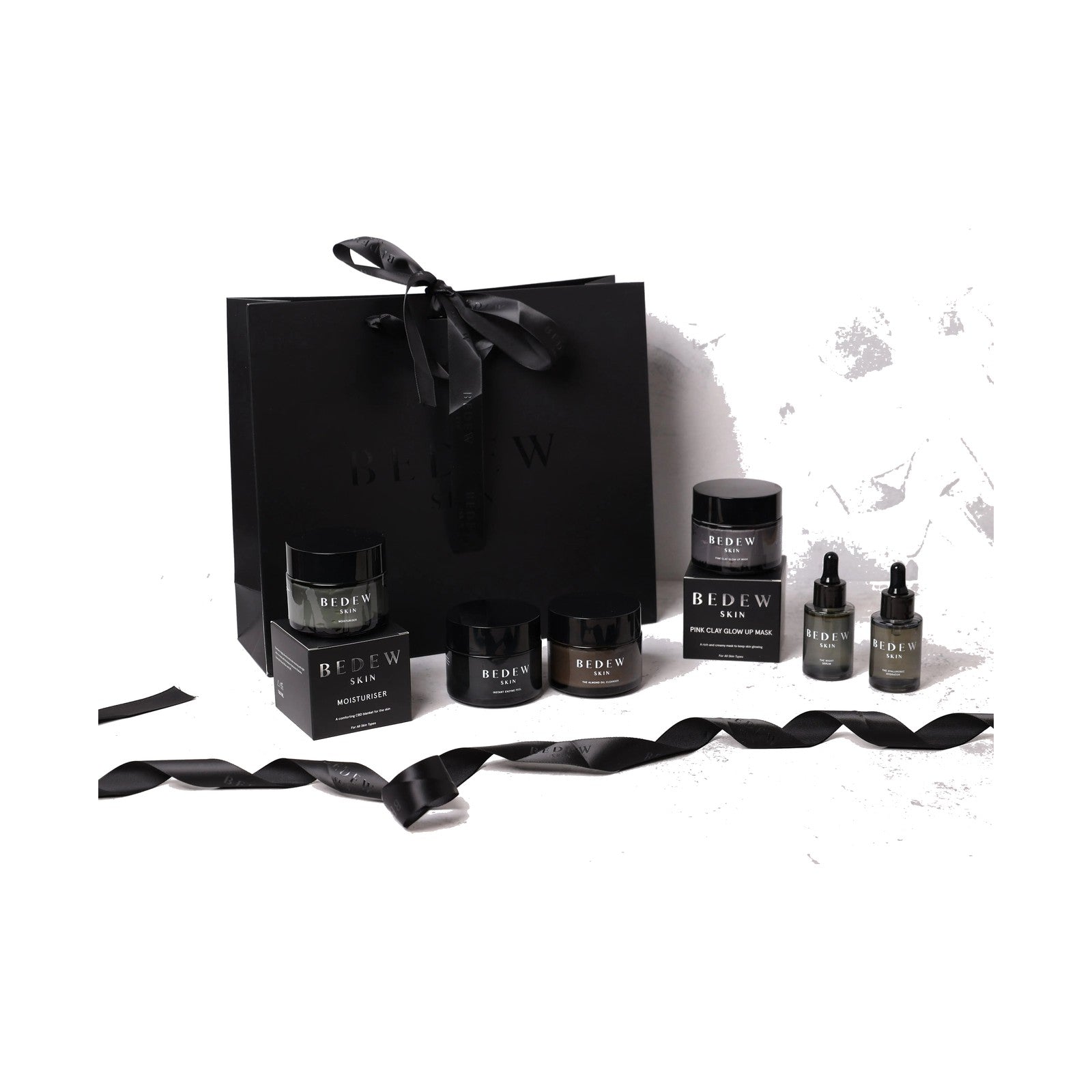 The Ultimate Kit