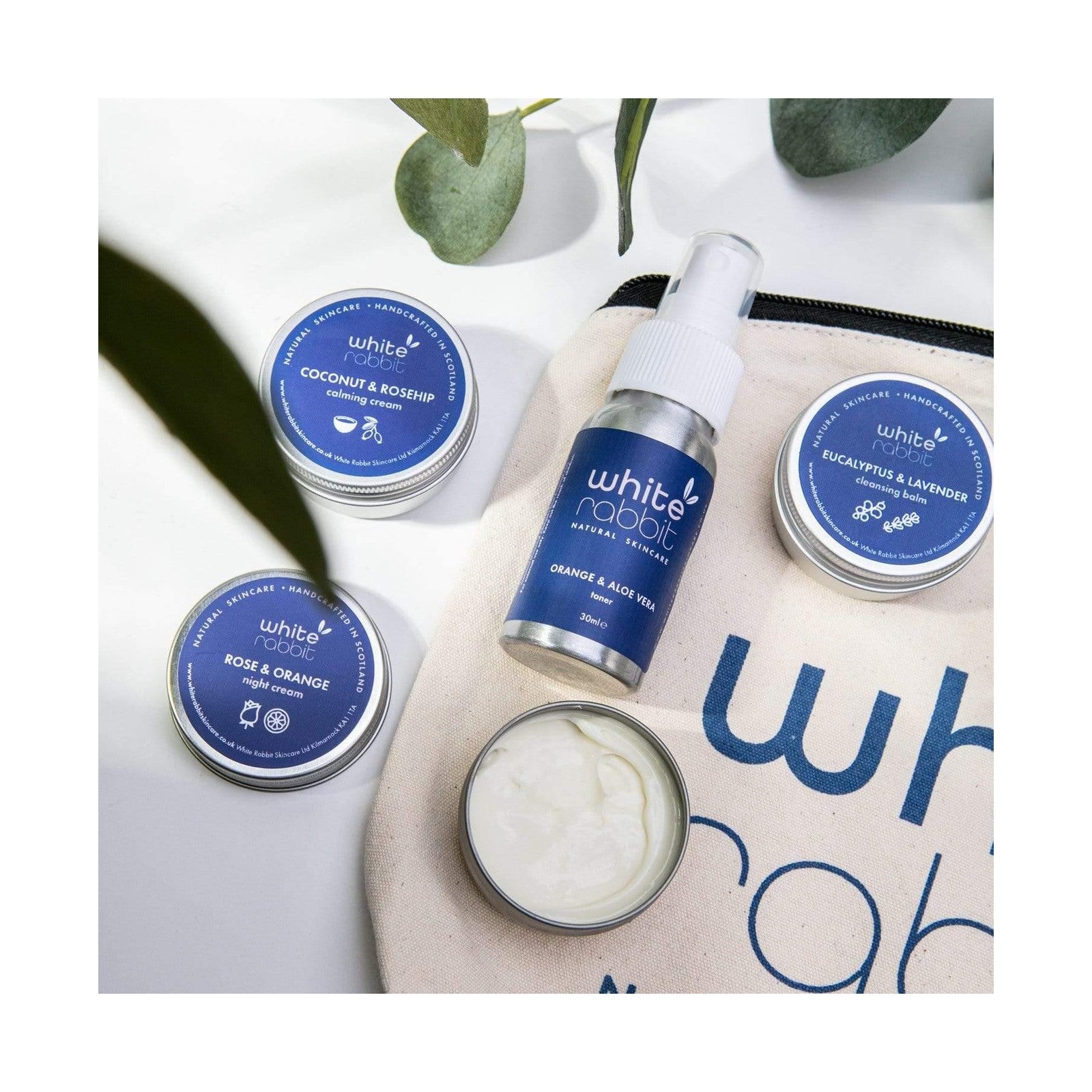 Travel Kit | Skincare Minis